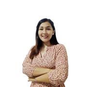 Soy una persona empatica y con ganas de enseñar